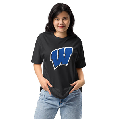 Wilson High School Design 1 — Black