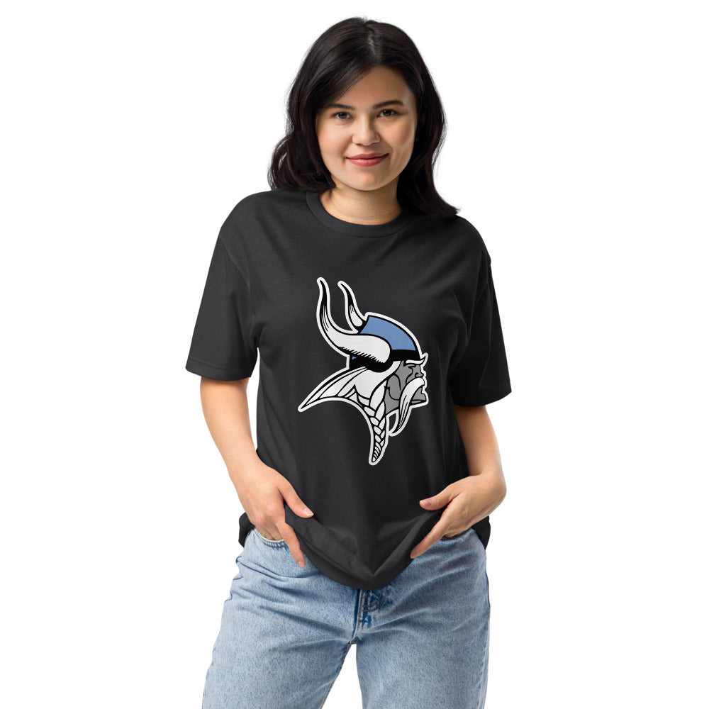 Montgomery High School Design 1 — Black