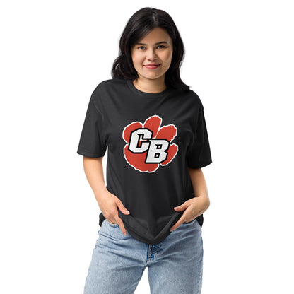 Cedar Bluff High School Design 1 — Black