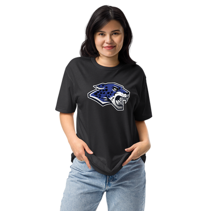 Desert Pines High School Design 1 — Black