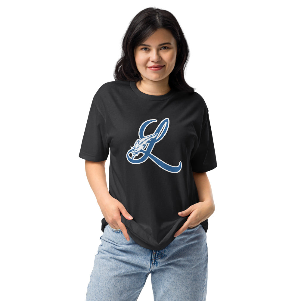 Sidney Lanier  High School Design 1 — Black