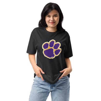 Ariton High School Design 1 — Black