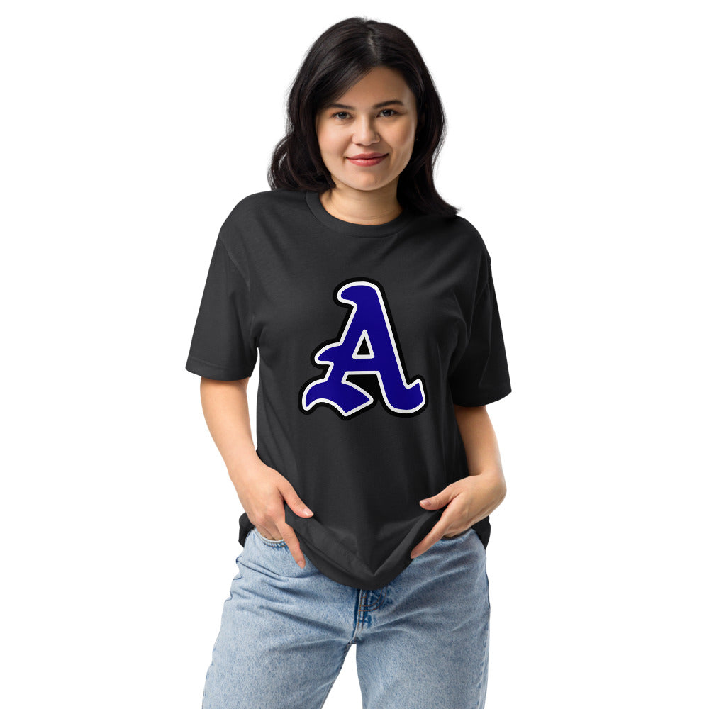 Auburn High School Design 1 — Black
