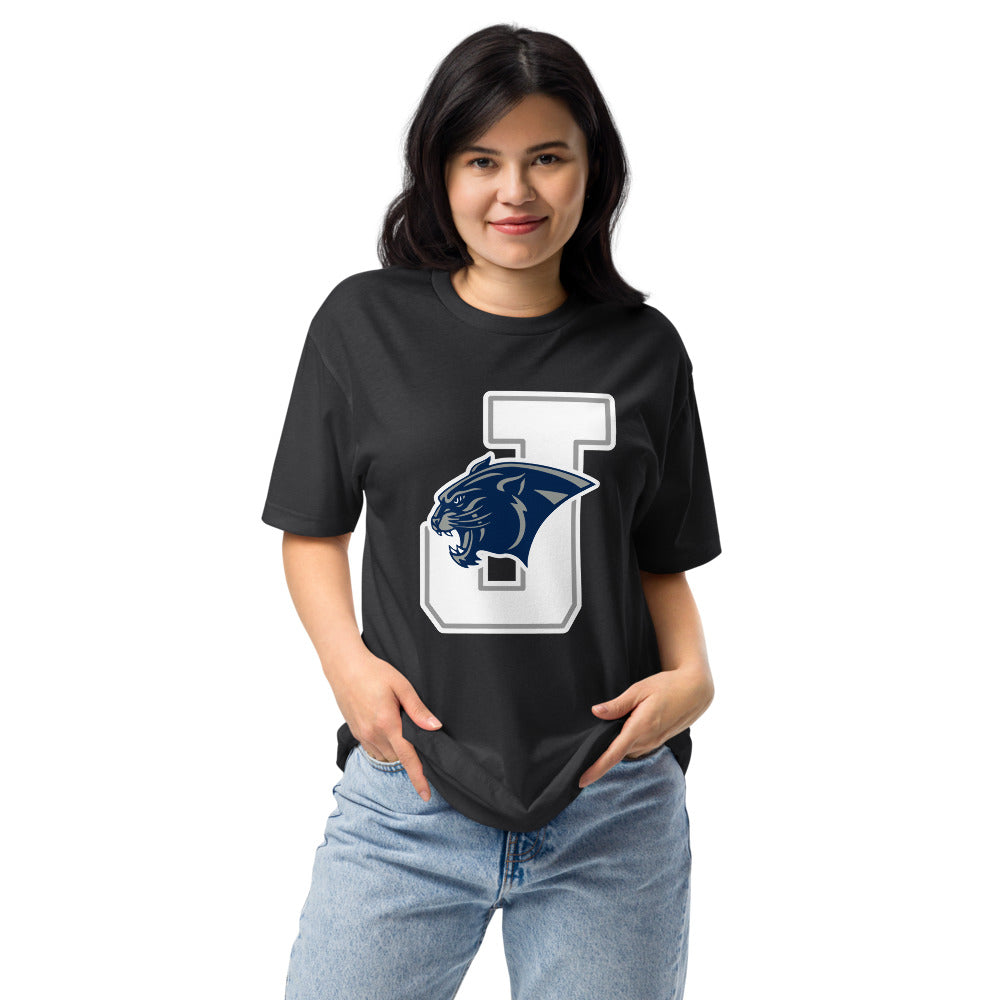 Jemison High School Design 1 — Black