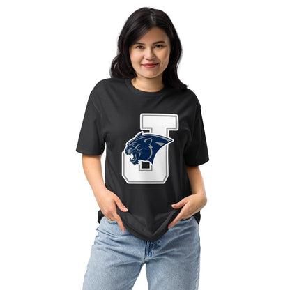 Jemison High School Design 1 — Black