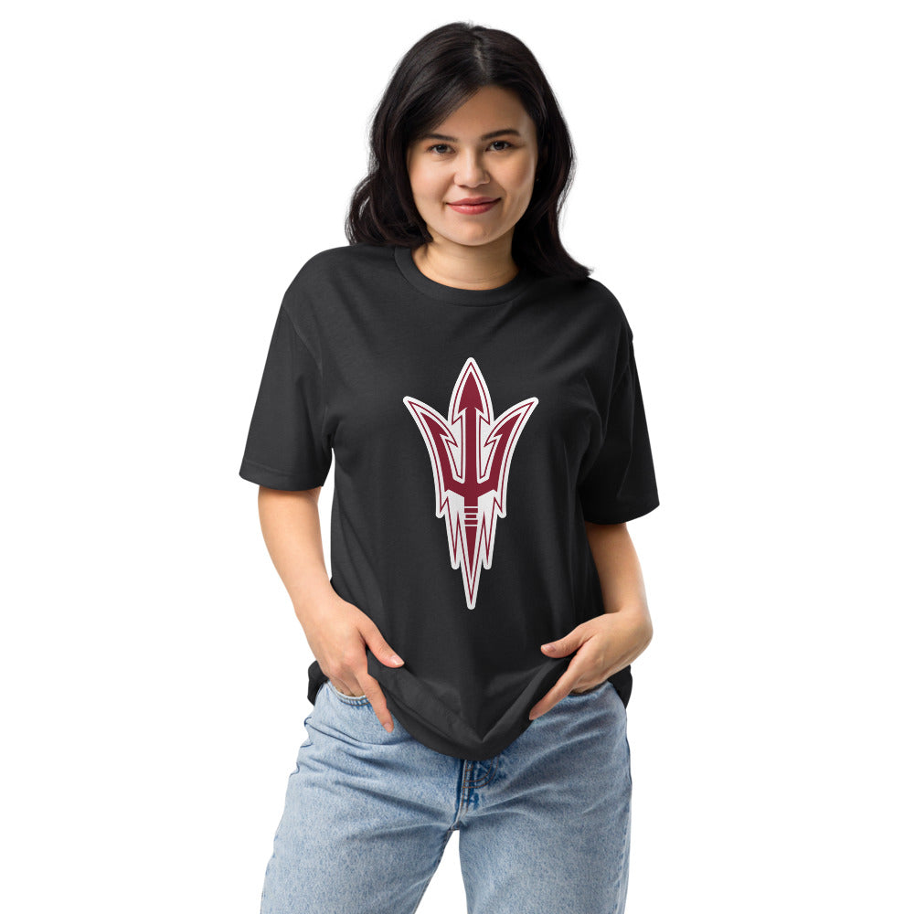 Maplesville High School Design 1 — Black