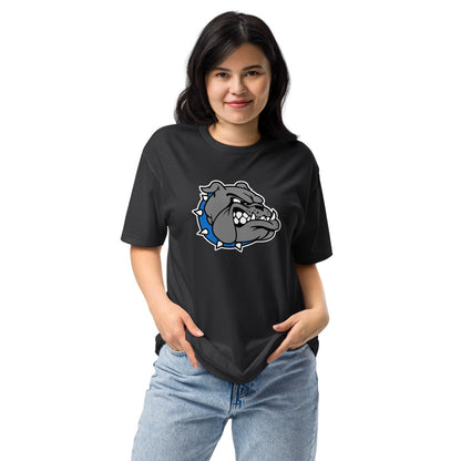 Belgreen High School Design 1 — Black