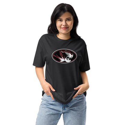 Lauderdale County High School Design 1 — Black