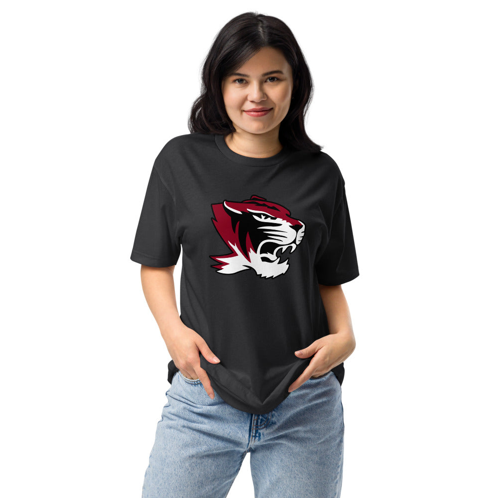 Hartselle High School Design 1 — Black