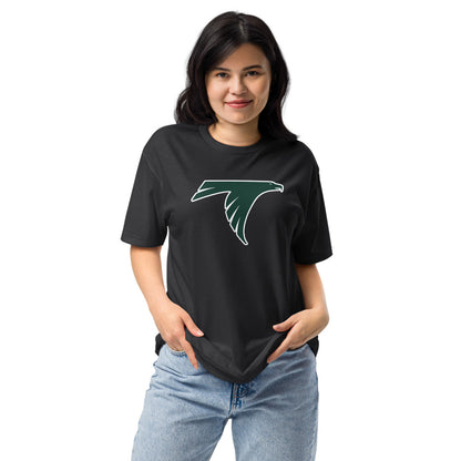 St. John Paul II Catholic High School Design 1 — Black