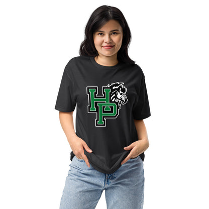 Holly Pond High School Design 1 — Black