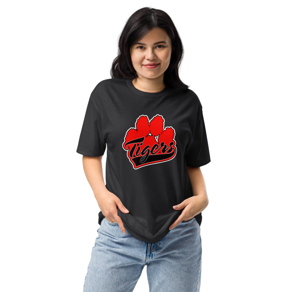 Cleburne County High School Design 1 — Black
