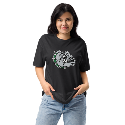 Virgin Valley High School Design 1 — Black
