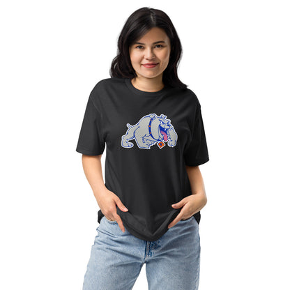 Kinston High School Design 1 — Black