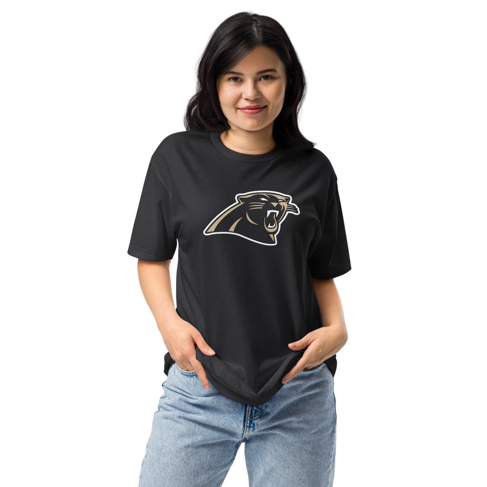 Hackleburg High School Design 1 — Black