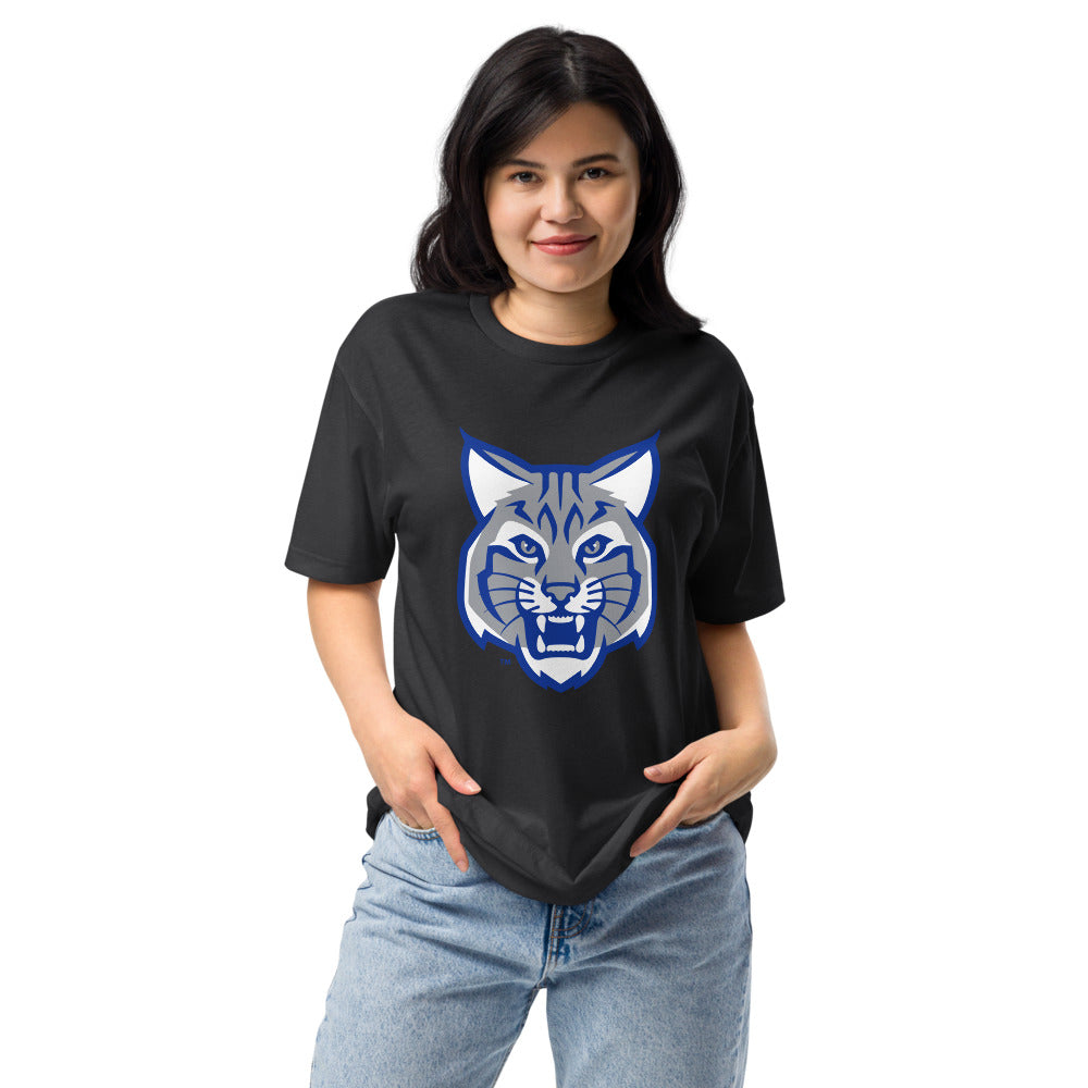 Oakman High School Design 1 — Black