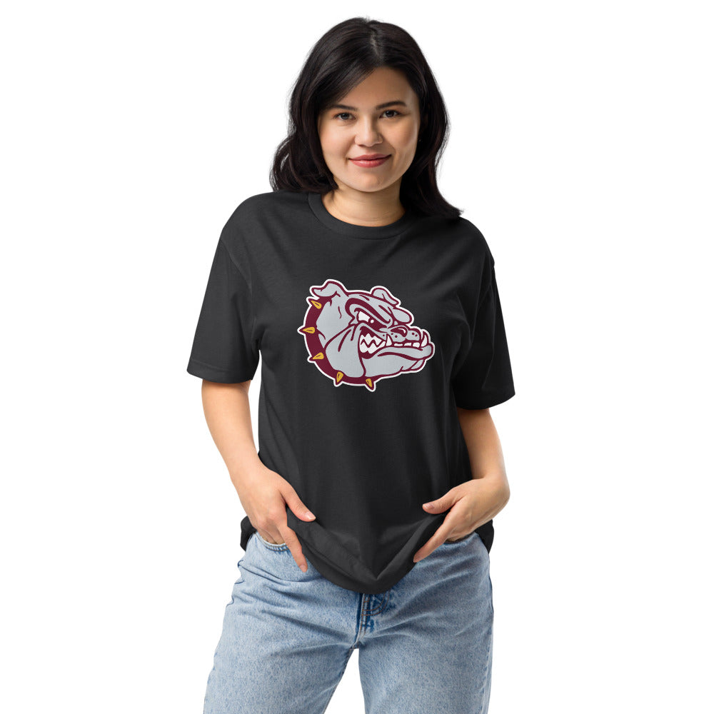 Washington County High School Design 1 — Black