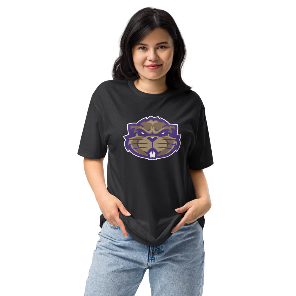 Hueytown High School Design 1 — Black