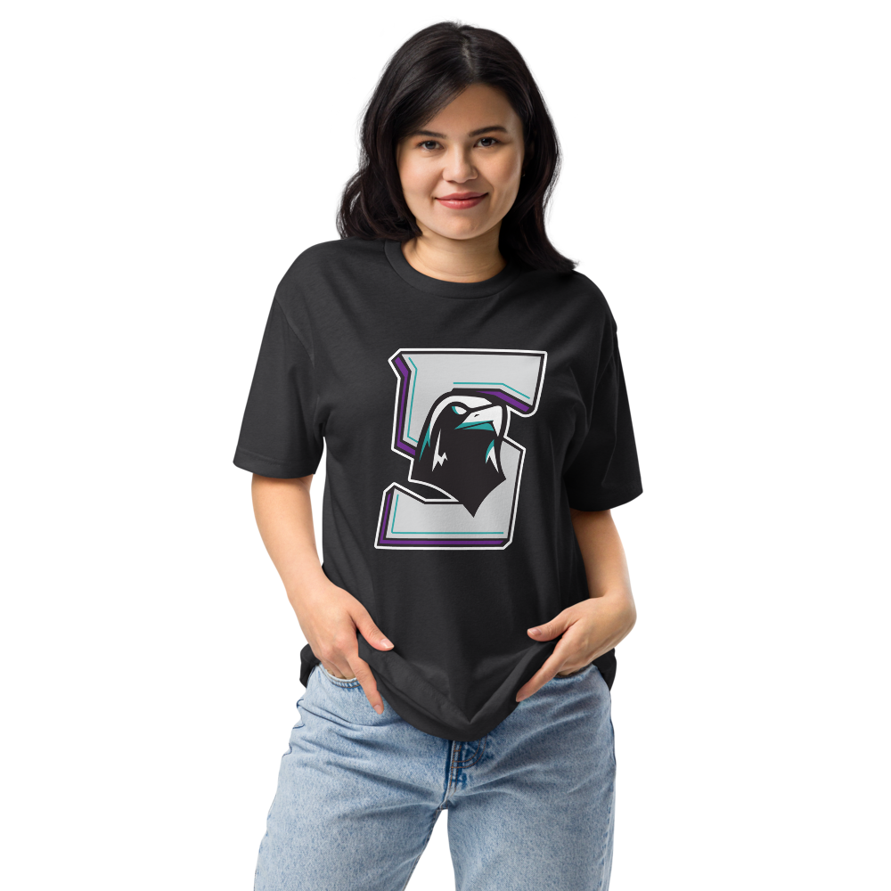 Silverado High School Design 1 — Black