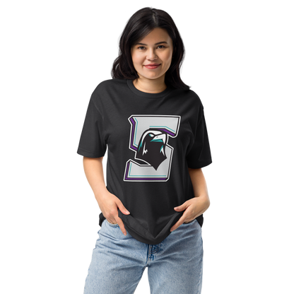 Silverado High School Design 1 — Black