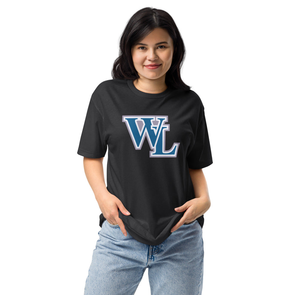 West Limestone High School Design 1 — Black