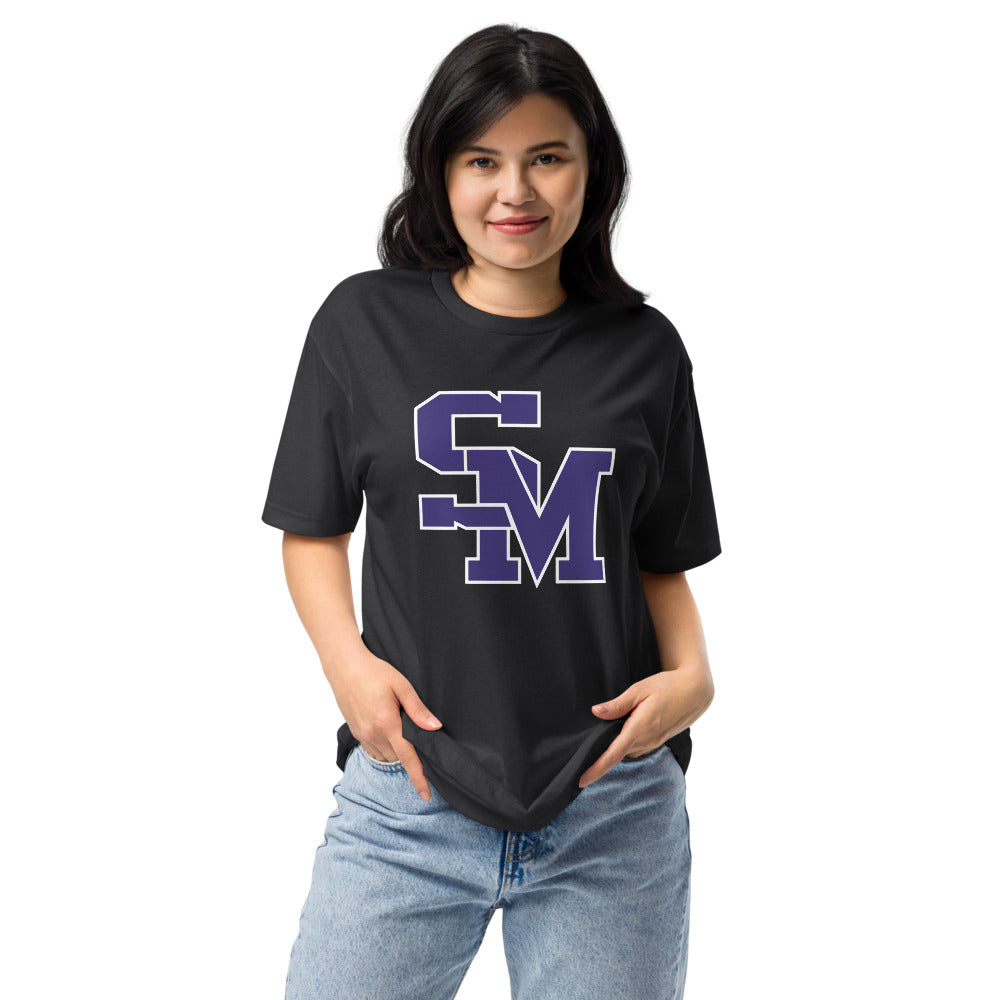 Susan Moore High School Design 1 — Black