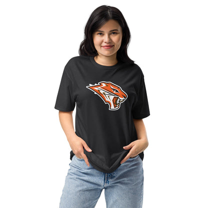 Virgil Grissom High School Design 1 — Black