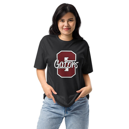 Satsuma High School Design 1 — Black