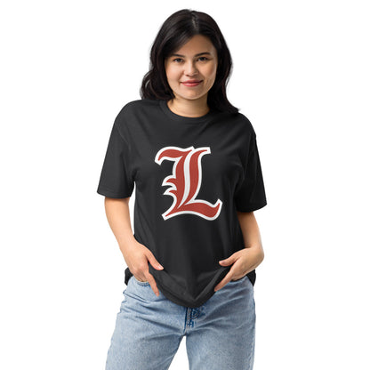 Luverne School Design 1 — Black
