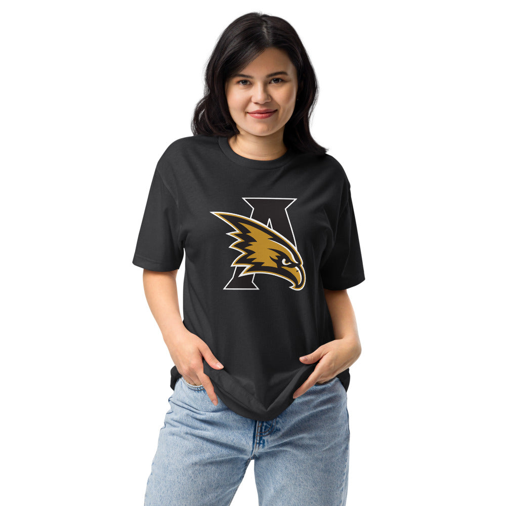 Athens High School Design 1 — Black