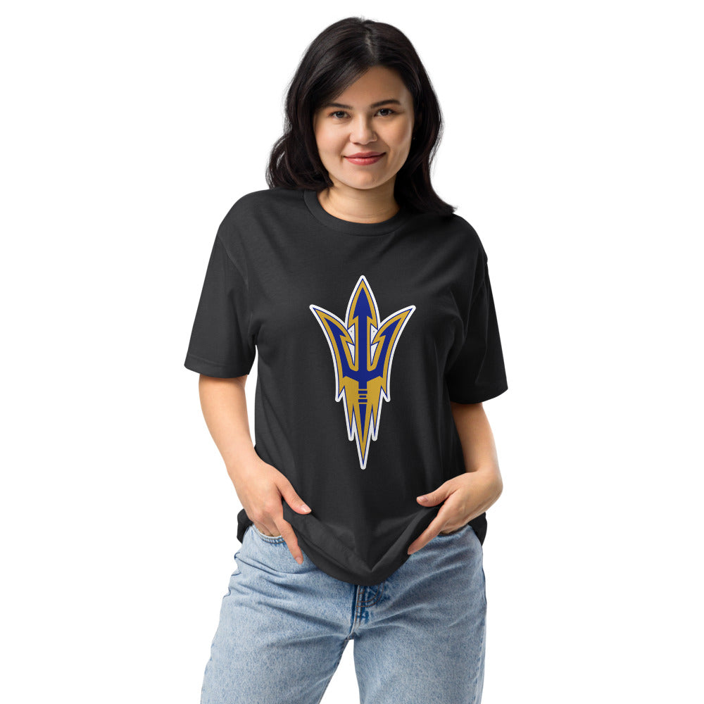 Falkville High School Design 1 — Black