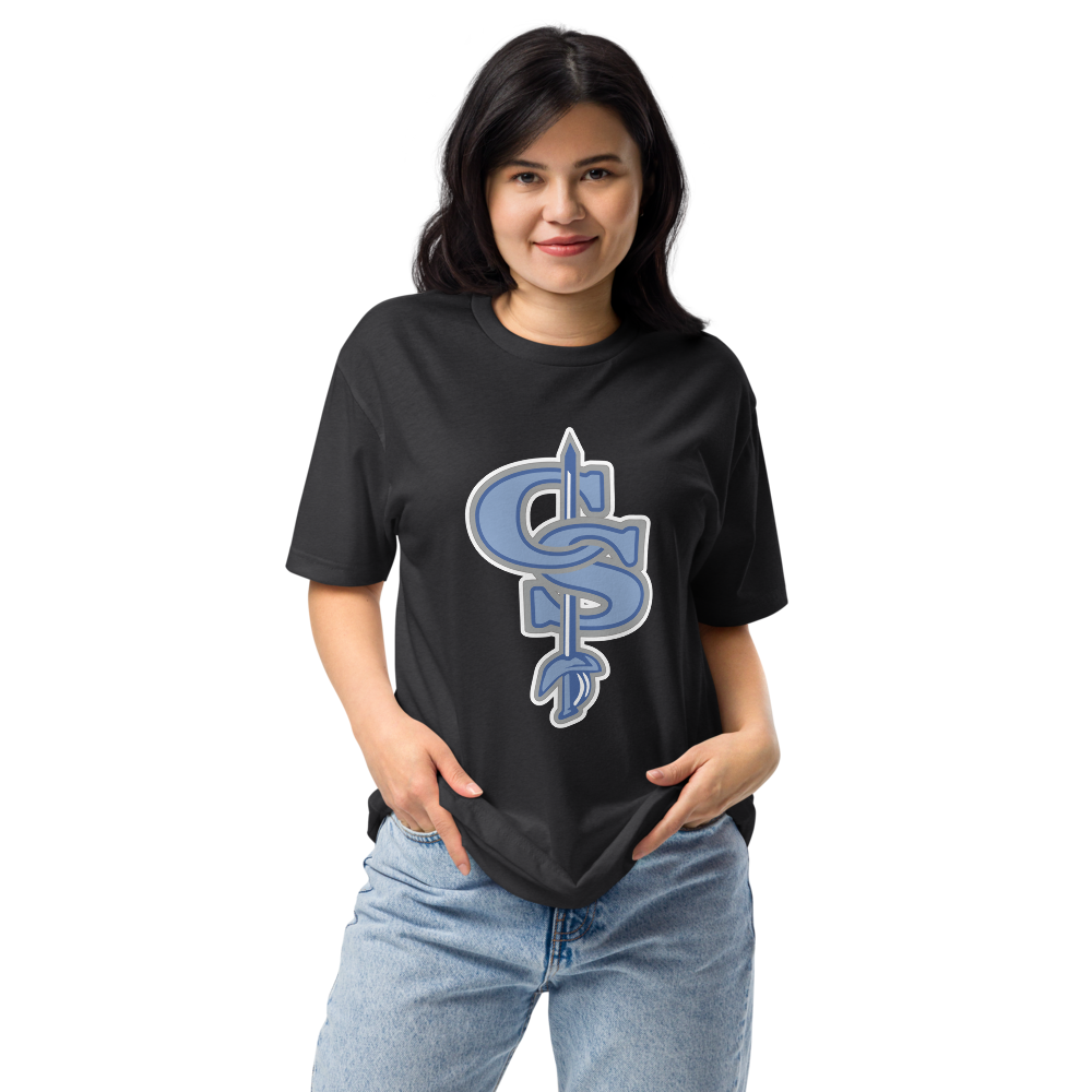 Canyon Springs High School Design 1 — Black