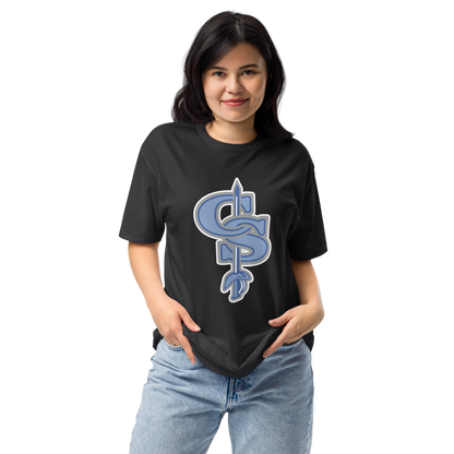 Canyon Springs High School Design 1 — Black