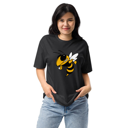 Ider High School Design 1 — Black