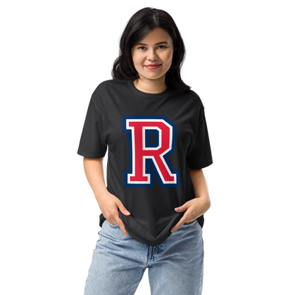 Reno High School Design 1 — Black