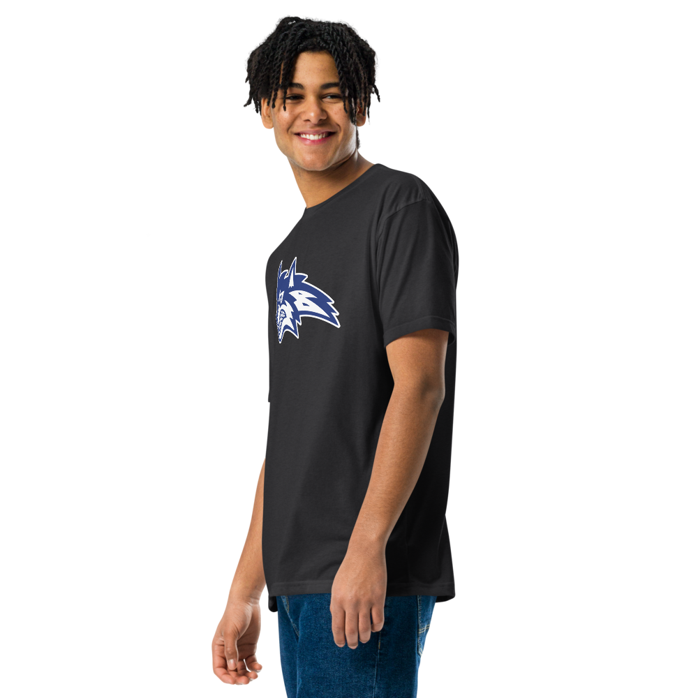 Basic Academy Design 1 — Black