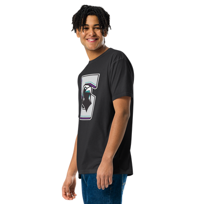 Silverado High School Design 1 — Black