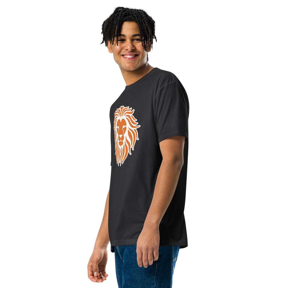 Brooks High School Design 1 — Black