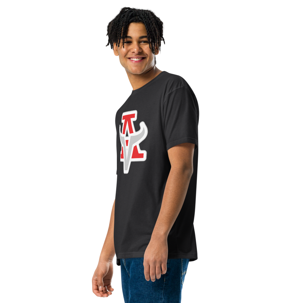 Arbor View High School Design 1 — Black