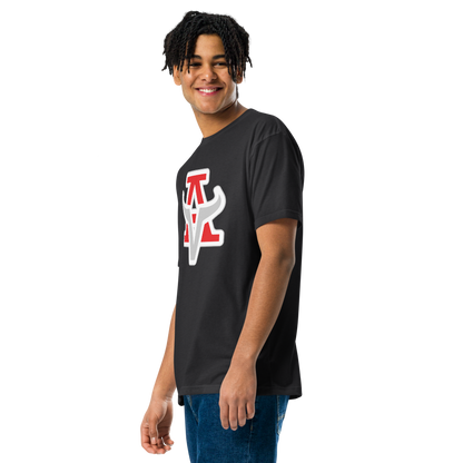 Arbor View High School Design 1 — Black