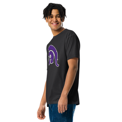 Spring Creek High School Design 1 — Black