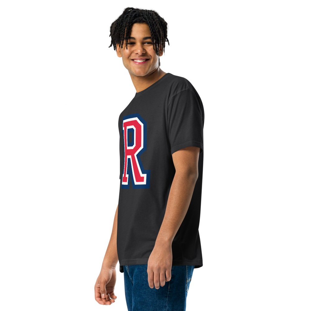 Reno High School Design 1 — Black