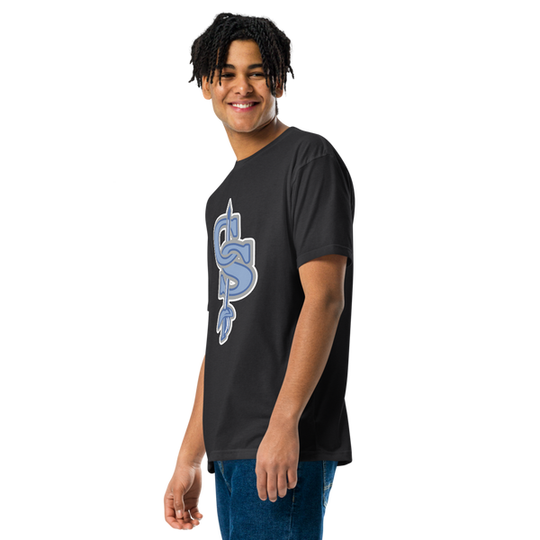 Canyon Springs High School Design 1 — Black