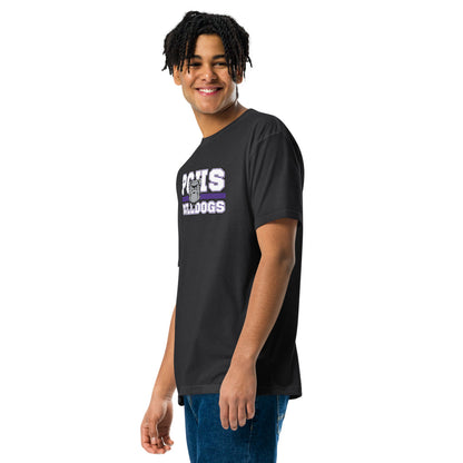 Pike County High School Design 1 — Black