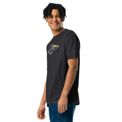 Cheyenne High School Design 1 — Black