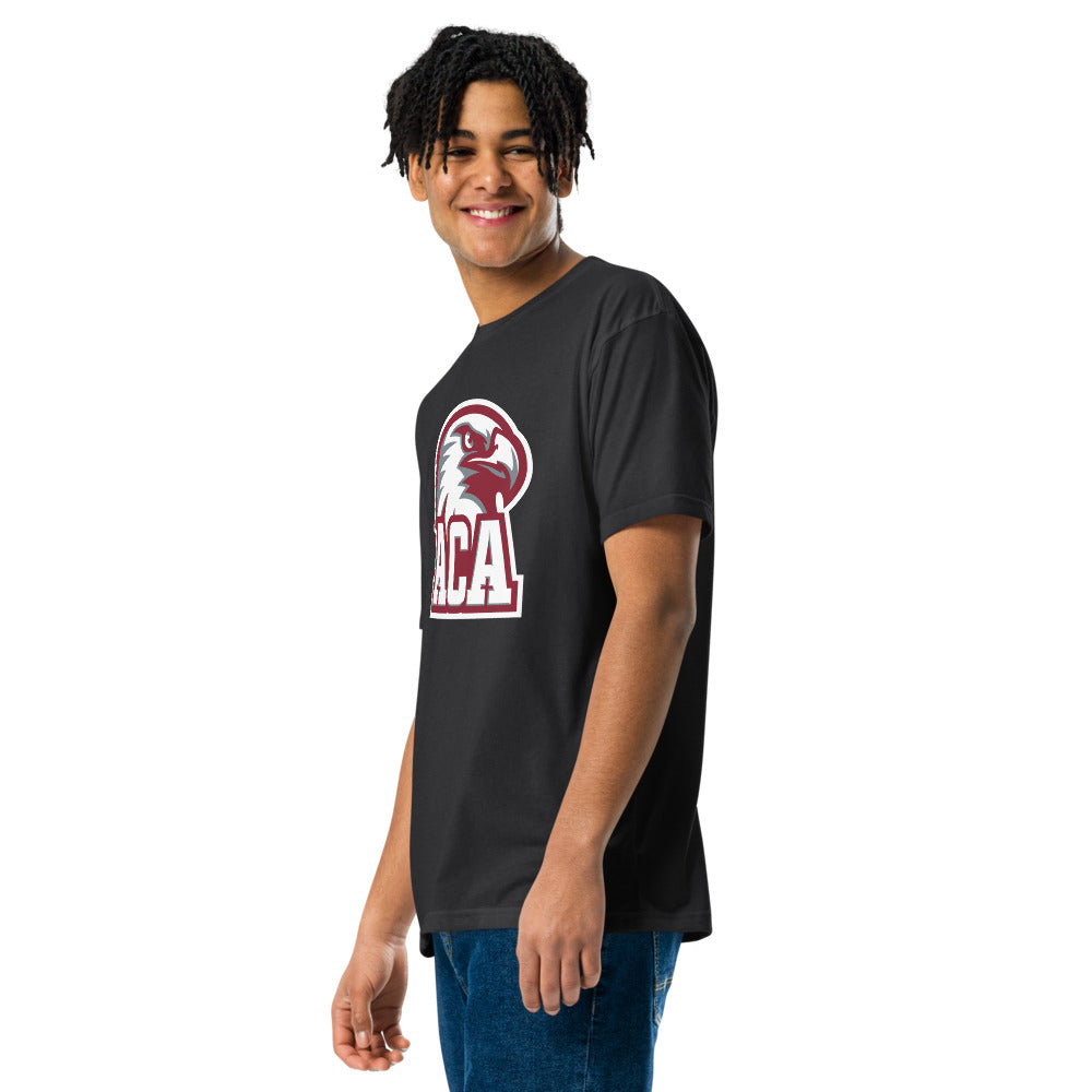 Alabama Christian Academy Design 1 — Black