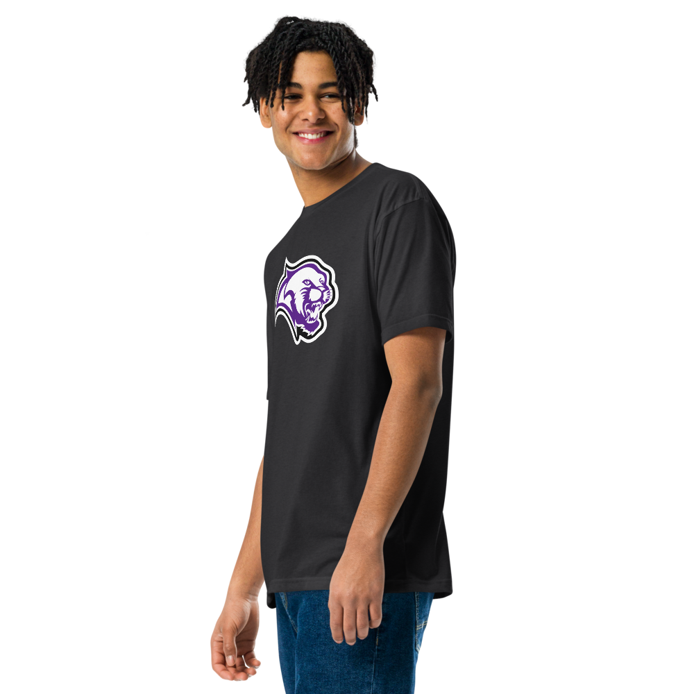 Spanish Springs High School Design 1 — Black