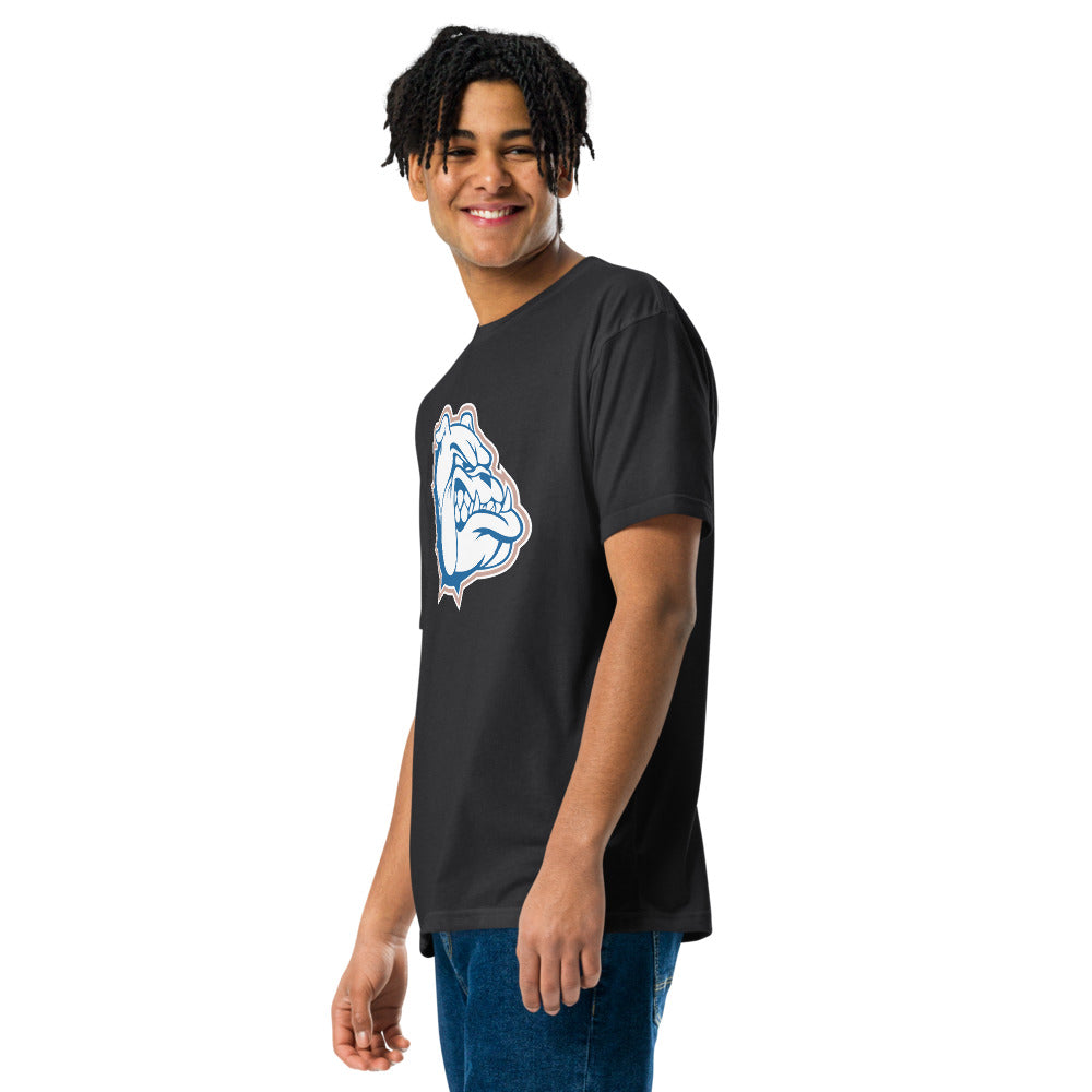 Addison High School Design 1 — Black