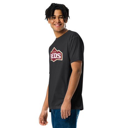 Cedar High School Design 1 — Black