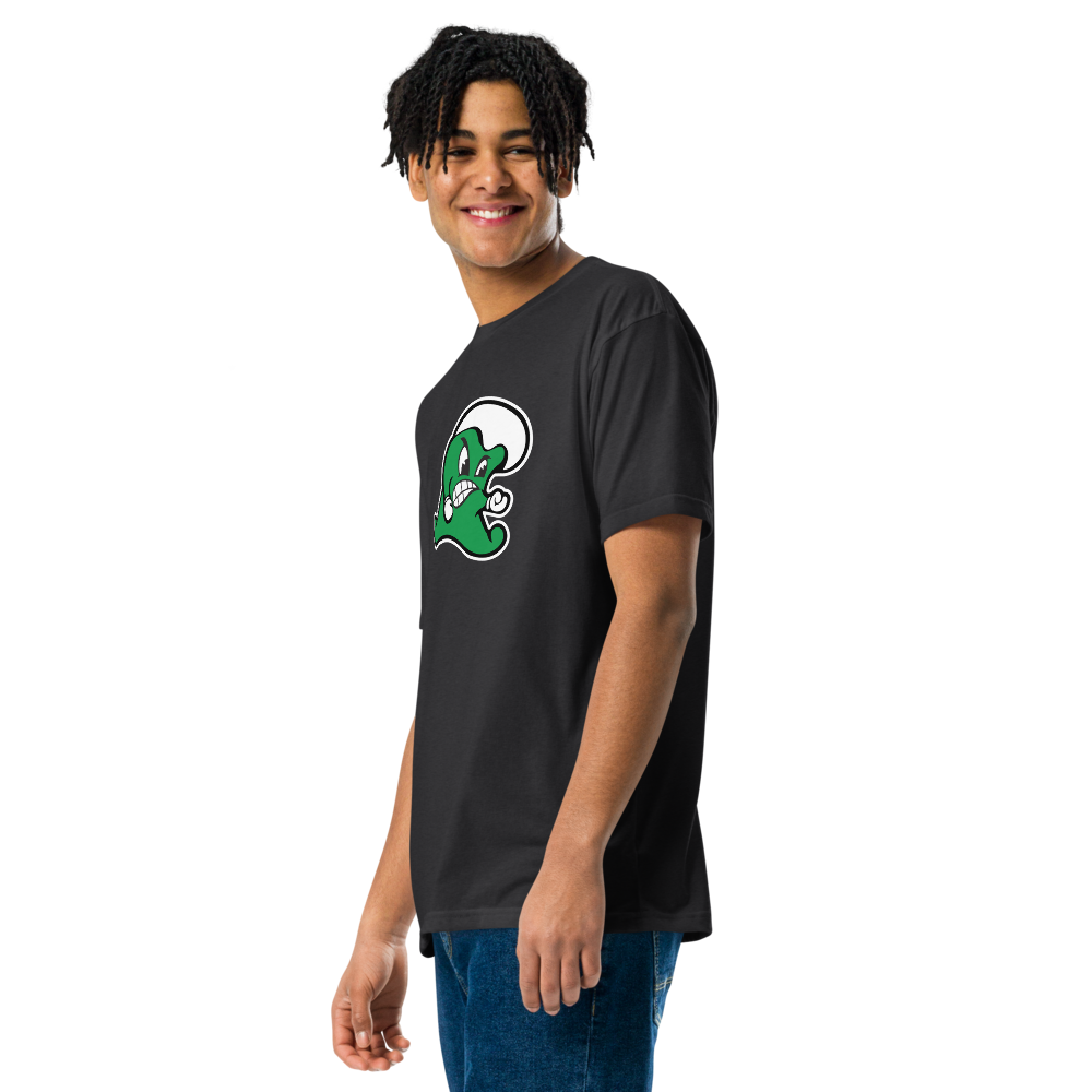 Churchill County High School Design 1 — Black